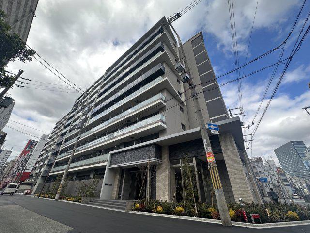 DIMORA難波