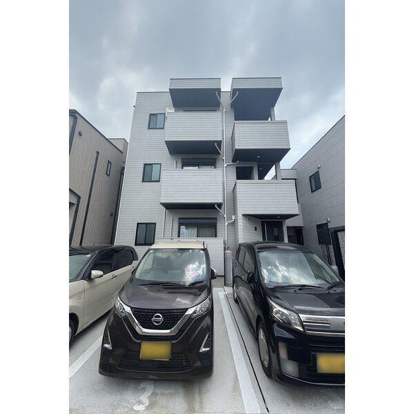 LA VITA二日市駅前III