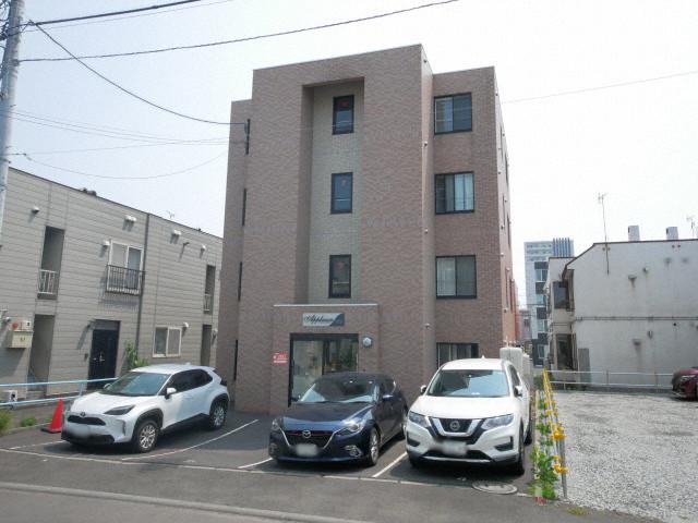 アプローズMS