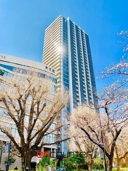 BRILLIATOWER上野池之端