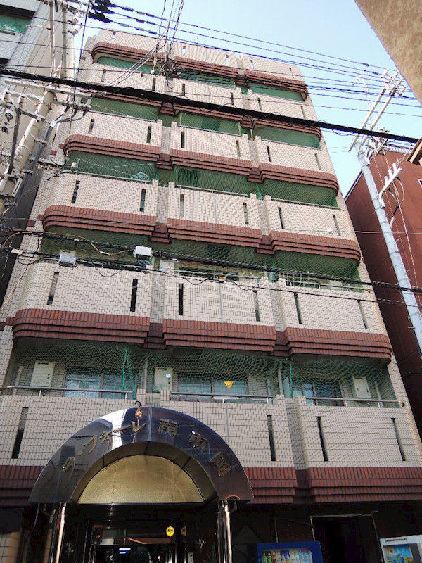 ラフォーレ南市岡