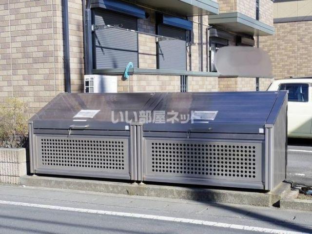 リブェールA・B・C