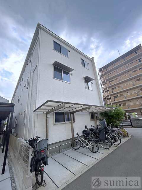 アーディフハウス吉田