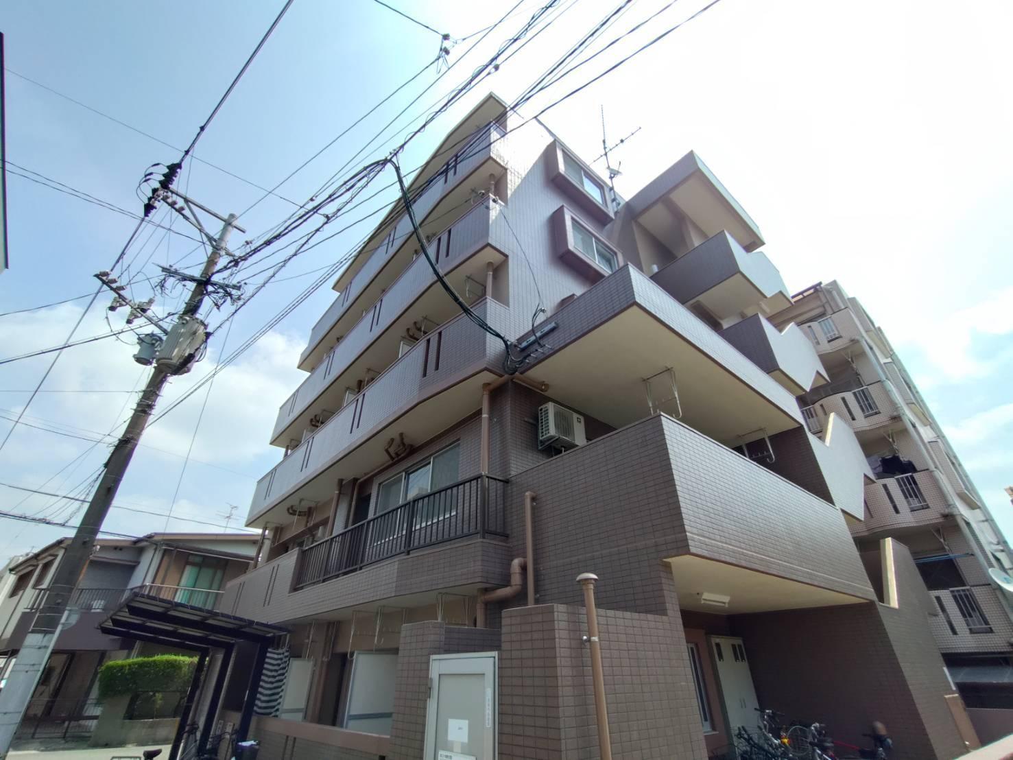 ピュア鴨池