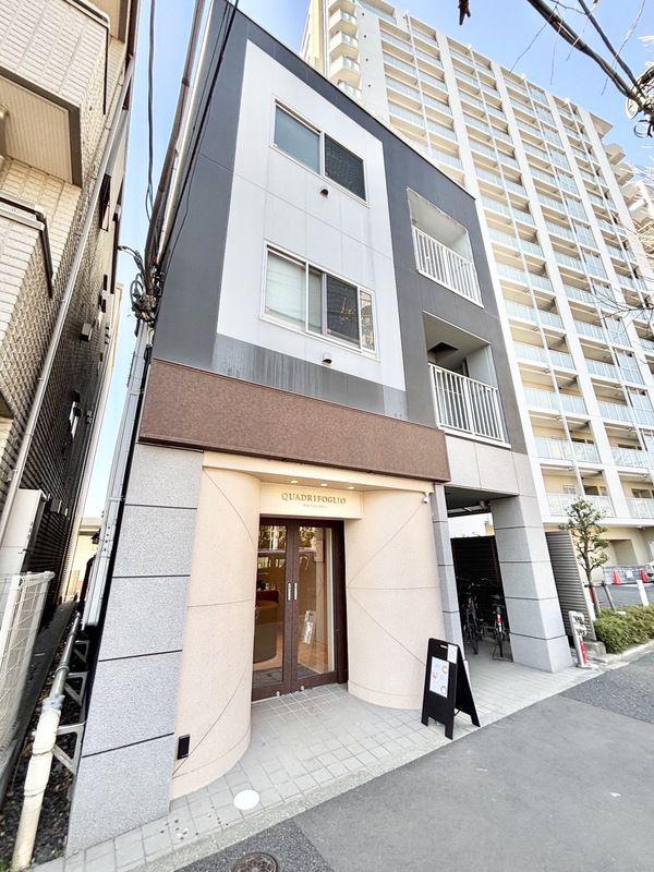 グローブシティ本駒込