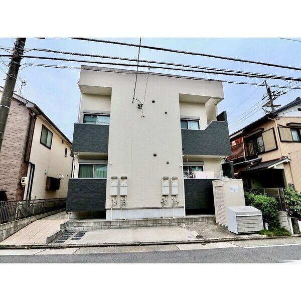 GRANDTIC 黒川 