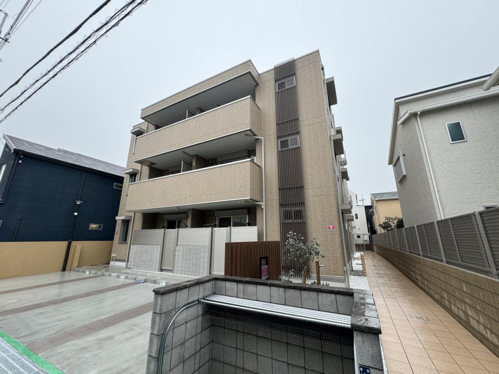 クロワールヒロ