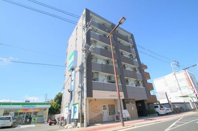 モデラート清水
