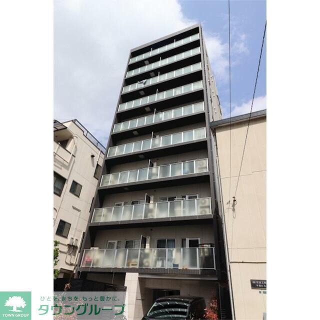 GENOVIA浅草IV SKYGARDEN