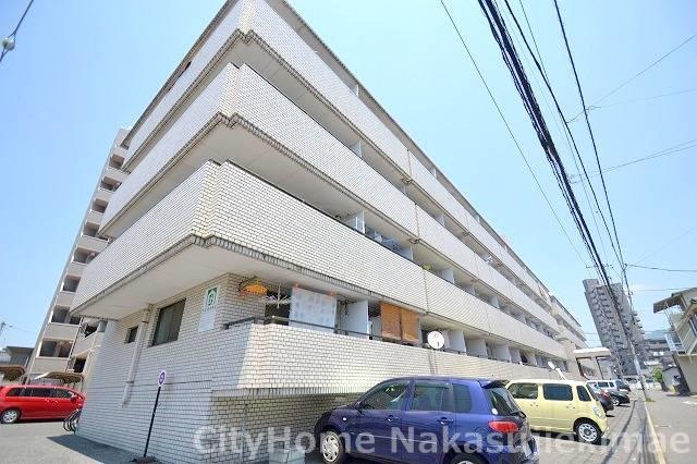 西原中田ビル