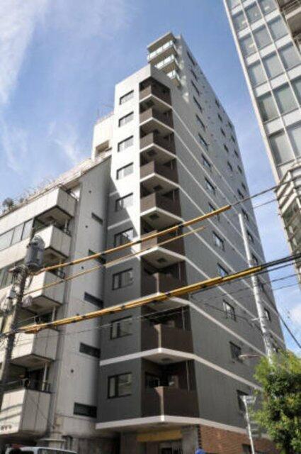 ロイジェント新橋