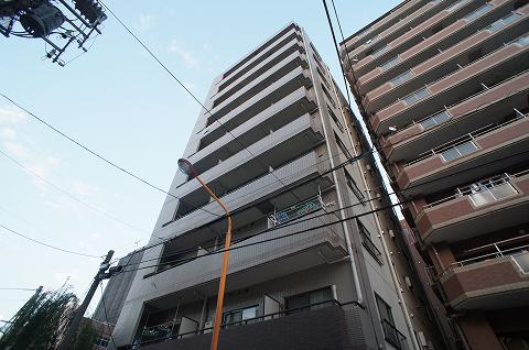 フォンティーヌ墨田