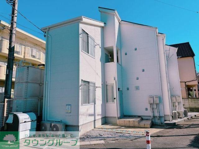 TOKYOβ蕨