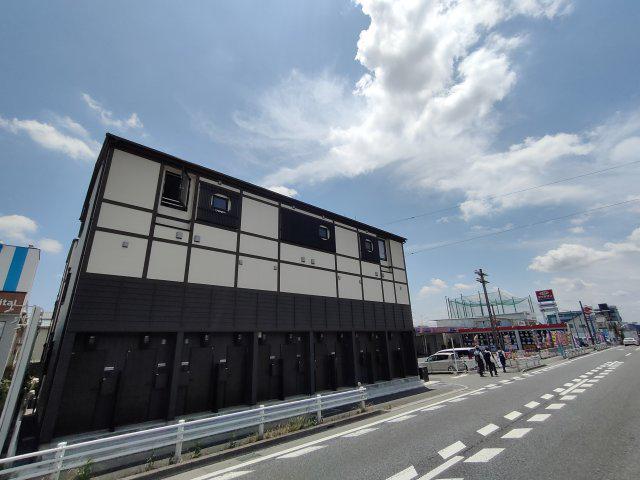 MELDIA岩槻