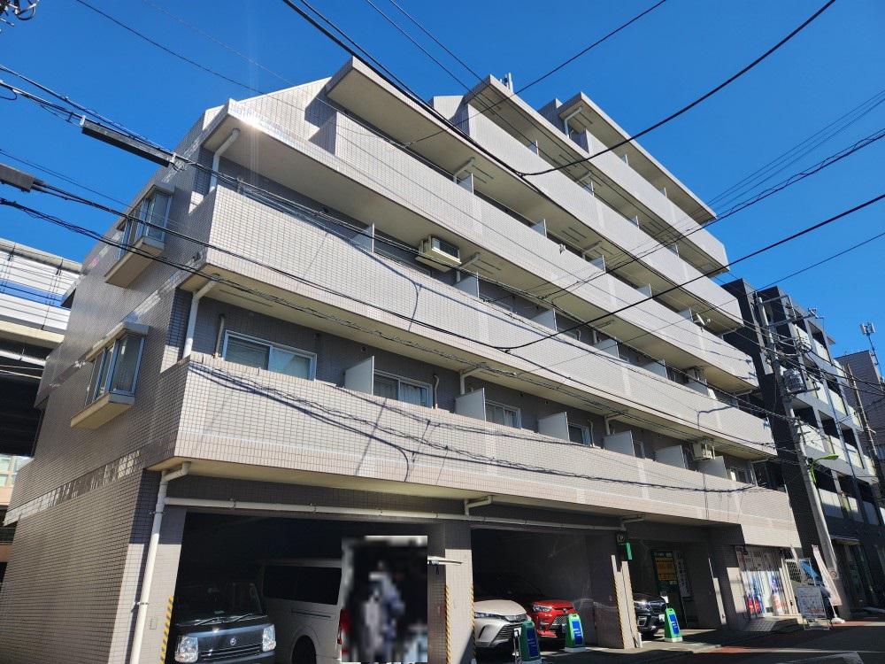 メルシー用賀