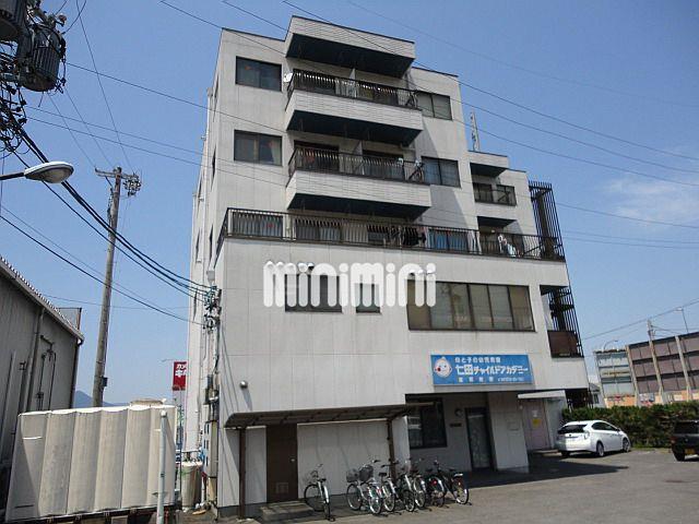 篠原歯科ビル