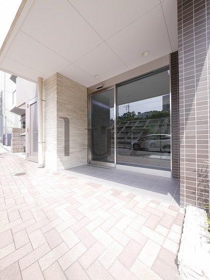 アーバン東戸塚