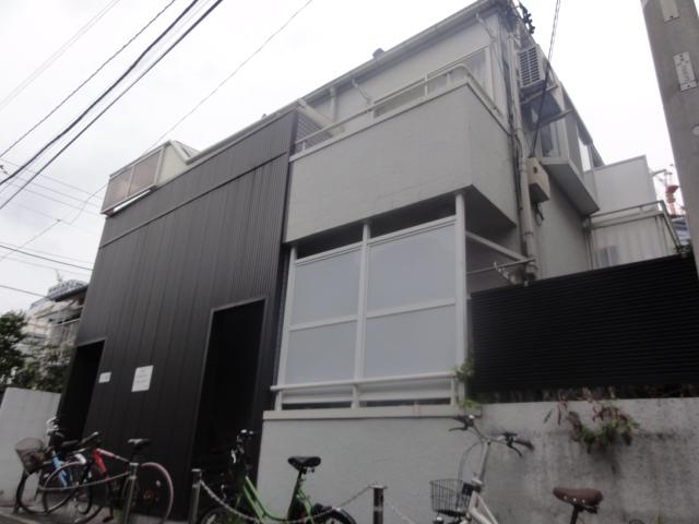 メゾン長澤