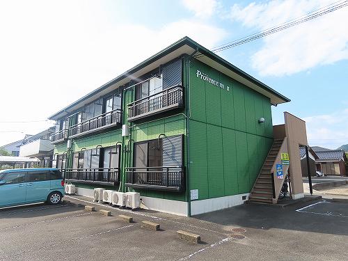 プロヴァンス MII