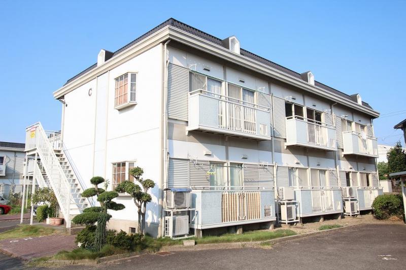 グリーンヒルズ玉藻I