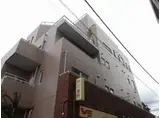 ガーデンシティ奥沢