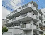 ワコーレ千住マンションA棟