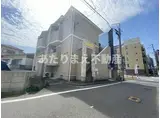 オランジュリー天神南