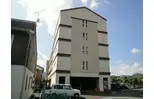 福間口マンション