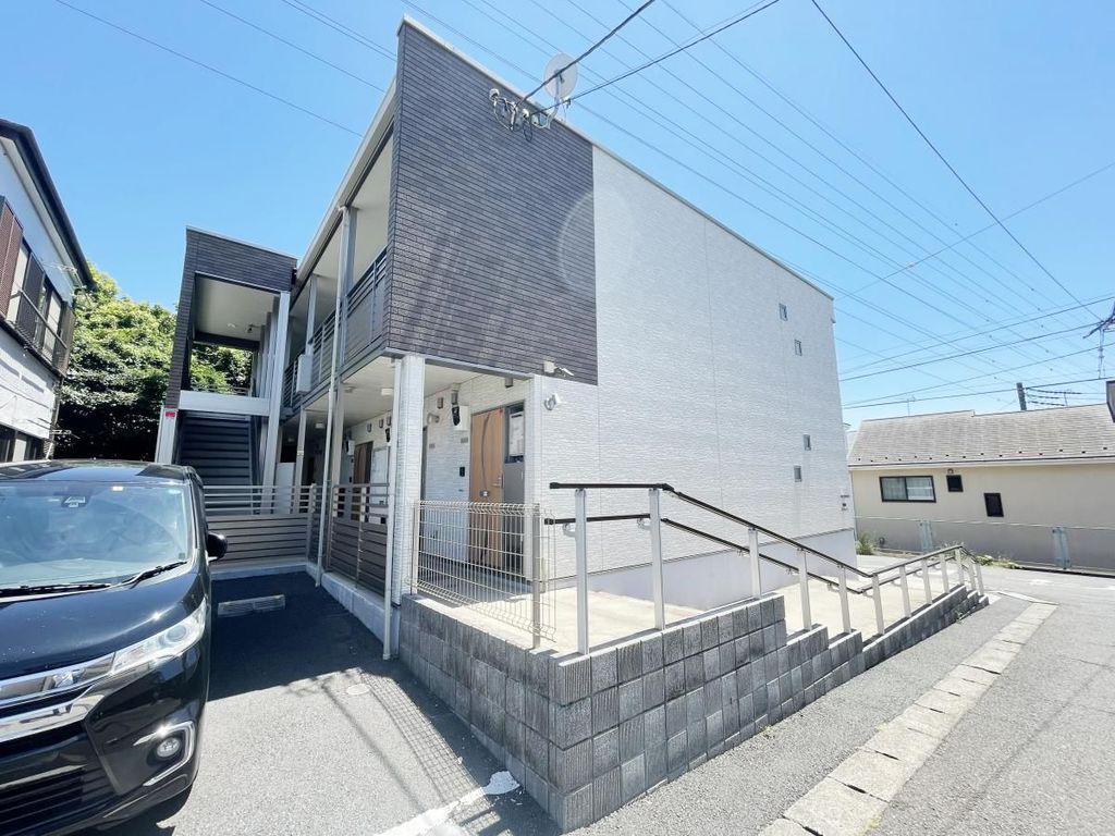 クレイノテラスハウス