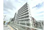 クリオ神奈川新町壱番館