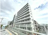 クリオ神奈川新町壱番館