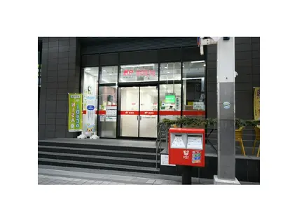 コーポサンレスト(1K/4階)の周辺写真