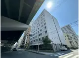 ブランメゾン堀川