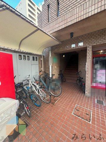 エスト葵南