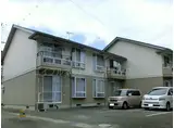 フローラ赤坂 A