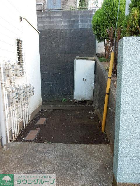 ハイツ蘭丸
