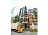 ザ・パークハビオ文京江戸川橋