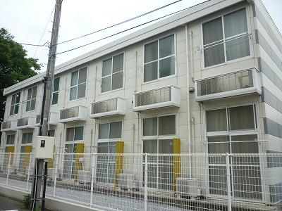 レオパレスサザン・クロス