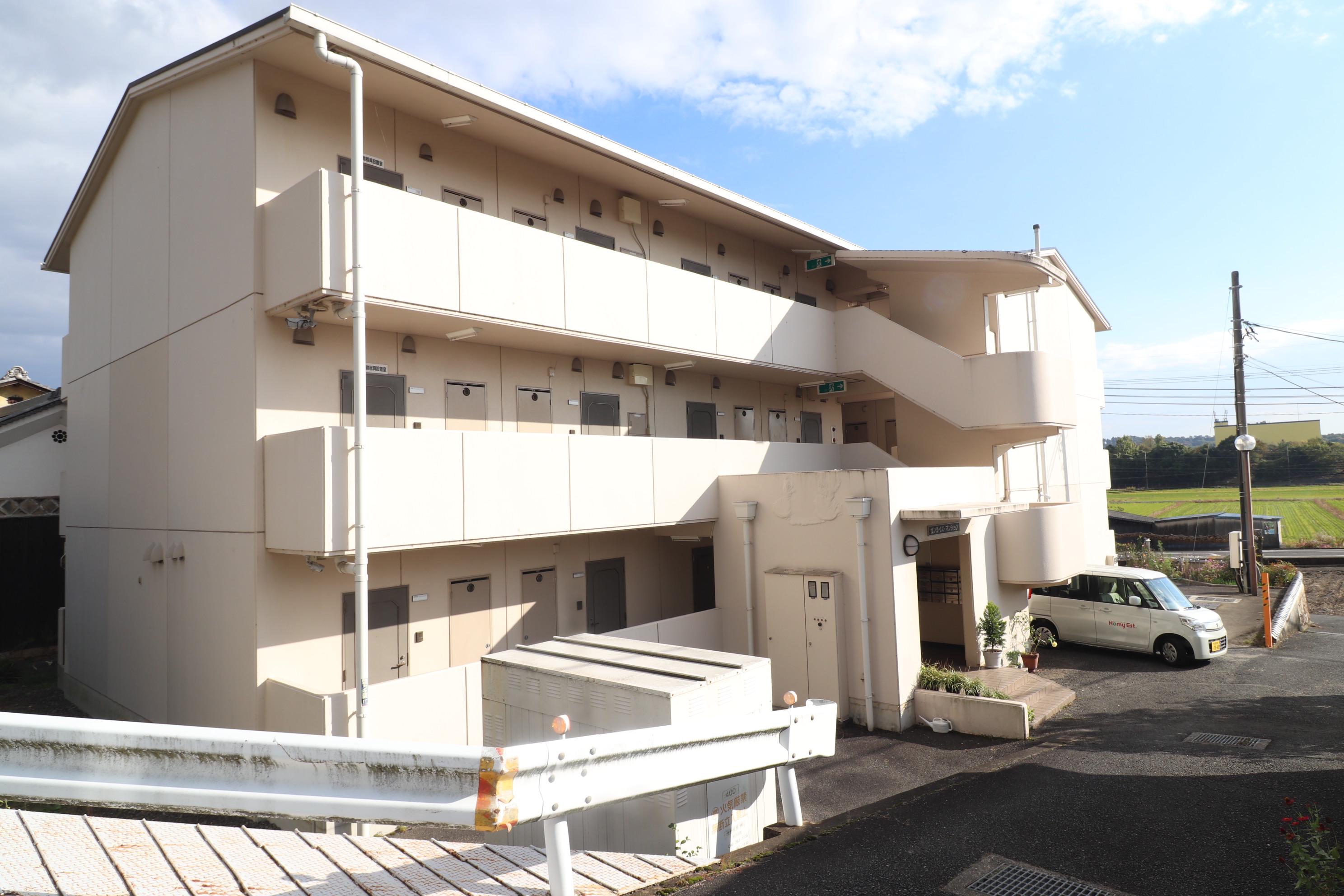サンライズマンション
