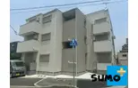 ウエスト大久保Ⅱ