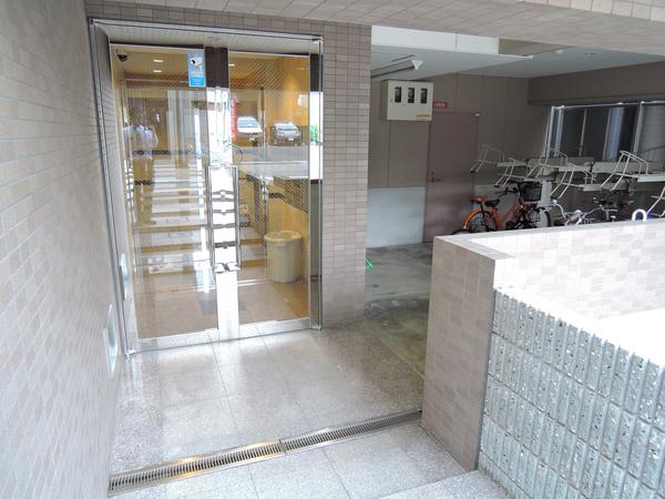 アクティ北堀江