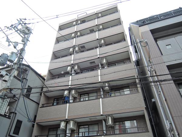 アクティ北堀江