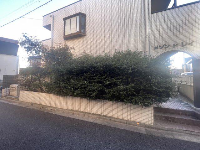 メゾンドレイ