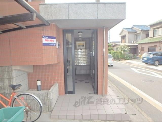 エクラ山科