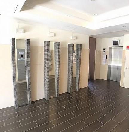 エスリード新大阪コンフォートI番館