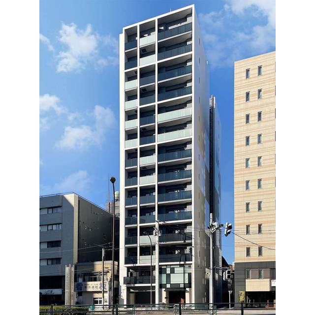 LEFOND PROGRES浅草入谷(2LDK/3階)