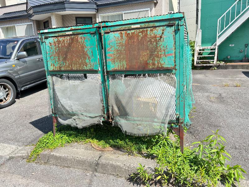 新富1.1ハイツ