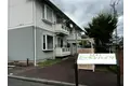 駅前ガーデンハイツ C