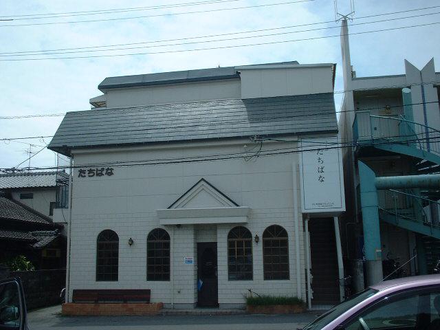 コーポたちばな