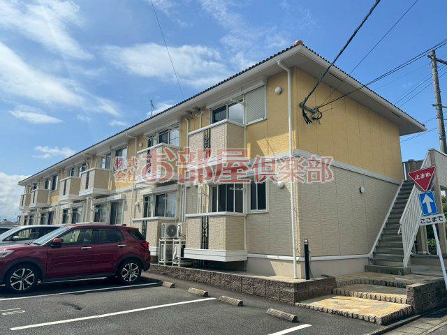 グランドソレーユ東合川